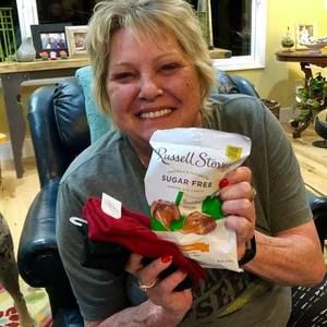 Meet your Posher, Tammy